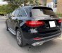 Mercedes-Benz GLC 2019 - Gia đình cần bán GLC 250 sản xuất 2019, số tự động, màu đen