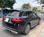 Mercedes-Benz GLC 2019 - Gia đình cần bán GLC 250 sản xuất 2019, số tự động, màu đen