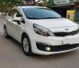 Kia Rio 2016 - Tôi cần bán xe Rio 2016, số sàn, màu trắng