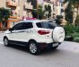 Ford EcoSport 2017 - Bán Ford EcoSport Titanium 2017 trắng