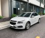 Chevrolet Cruze 2018 - Xe nhà cần bán Chevrolet Cruze LTZ 2018 màu trắng