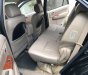 Toyota Fortuner 2010 - Bán Toyota Fortuner 2010 tự động, máy xăng, màu đen sang trọng