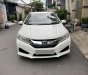 Honda City 2016 - Bán Honda City 2016 số sàn màu trắng