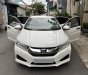 Honda City 2016 - Bán Honda City 2016 số sàn màu trắng