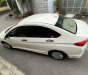 Honda City 2016 - Bán Honda City 2016 số sàn màu trắng