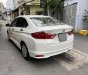 Honda City 2016 - Bán Honda City 2016 số sàn màu trắng