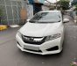 Honda City 2016 - Bán Honda City 2016 số sàn màu trắng