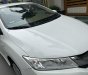 Honda City 2016 - Bán Honda City 2016 số sàn màu trắng