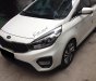 Kia Rondo 2018 - Bán Kia Rondo 2018 số sàn màu trắng tinh mơ đẹp