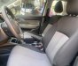 Mitsubishi Triton 2019 - Gia đình cần bán xe Mitsubishi Triton 2019, số sàn, máy dầu, màu xám