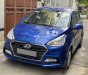 Hyundai i10 2019 - Bạn Hyundai I10 2019 tự động màu xanh bản full rất mới