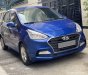 Hyundai i10 2019 - Bạn Hyundai I10 2019 tự động màu xanh bản full rất mới