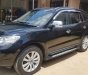 Hyundai Santa Fe 2007 - Cần bán Hyundai Santa Fe 2007, màu đen, còn mới, giá tốt