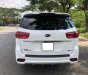 Kia Sedona 2019 - Xe nhà cần bán Kia Sedona 2019, số tự động, máy dầu, màu trắng