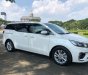 Kia Sedona 2019 - Xe nhà cần bán Kia Sedona 2019, số tự động, máy dầu, màu trắng