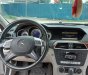 Mercedes-Benz C250 2013 - Bán Mercedes C250 màu xám 2013 tự động xe gia đình kỹ