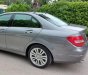 Mercedes-Benz C250 2013 - Bán Mercedes C250 màu xám 2013 tự động xe gia đình kỹ