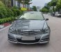 Mercedes-Benz C250 2013 - Bán Mercedes C250 màu xám 2013 tự động xe gia đình kỹ