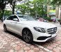 Mercedes-Benz E class E180 2020 - Bán Mercedes E180 2020 màu trắng siêu lướt biển đẹp giá cực tốt