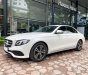 Mercedes-Benz E class E180 2020 - Bán Mercedes E180 2020 màu trắng siêu lướt biển đẹp giá cực tốt