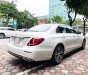 Mercedes-Benz E class E180 2020 - Bán Mercedes E180 2020 màu trắng siêu lướt biển đẹp giá cực tốt