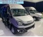 Thaco 2020 - Xe Mini Bus IVECO 16 chỗ- Xe IVECO 19 chỗ bầu hơi