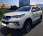 Toyota Fortuner 2020 - Xe nhà đang sử dụng cần bán Toyota Fortuner 2020, số tự động, máy dầu, màu trắng