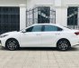 Kia Cerato 2019 - Gia đình mình cần ra đi kia Cerato 2019 Luxury, số tự động, màu trắng siêu đẹp