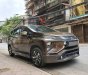 Mitsubishi Mitsubishi khác 2019 - Bán Mitsubishi Xpander 2019 tự động màu nâu đồng đẹp