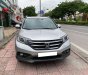 Honda CR V 2014 - Xe đẹp Honda CRV 2014 số tự động, màu bạc