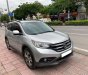 Honda CR V 2014 - Xe đẹp Honda CRV 2014 số tự động, màu bạc