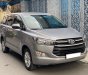 Toyota Innova 2019 - Xe nhà cần bán Innova 2019 đk 2020 số sàn, màu xám