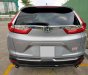 Honda CR V 2019 - Bán nhanh chiếc Honda CRV 2019 G, số tự động, màu bạc