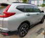 Honda CR V 2019 - Bán nhanh chiếc Honda CRV 2019 G, số tự động, màu bạc