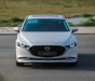 Mazda 3 1.5 2020 - Bán ô tô Mazda 3 2020, màu trắng tại Phố Nối, Hưng Yên