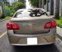Chevrolet Cruze 2017 - Bán Chevrolet Cruze LTZ 2017 màu vàng chính chủ như mới