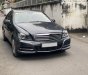 Mercedes-Benz C250 2014 - Nhà cần bán C250 sx 2014 số tự động, bản full, màu xám óng ánh