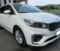 Kia Sedona 2019 - Gia đình mình bán Kia Sedona 2019 đăng ký 2020, số tự động, bản full, máy dầu