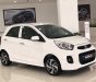 Kia Morning Luxury 2021 - Khuyến mãi HOT Kia Morning tháng 7/2021 chỉ cần có 129 triệu lấy xe ngay