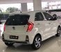 Kia Morning Luxury 2021 - Khuyến mãi HOT Kia Morning tháng 7/2021 chỉ cần có 129 triệu lấy xe ngay