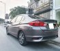 Honda City 2019 - Mình cần bán Honda City 2019, số tự động, bản CVT màu xám