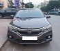 Honda City 2019 - Mình cần bán Honda City 2019, số tự động, bản CVT màu xám