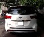 Kia Sedona 2015 - Kia Sedona 2015 GATH, máy xăng, màu trắng, bản full, nhà đang cần bán