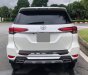 Toyota Fortuner 2019 - Bán Toyota Fortuner 2019 tự động máy dầu 