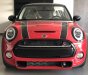 Mini Cooper S 3 CỬA 2019 - Bán ô tô Mini Cooper S 3 cửa 2019 nhập chính hãng giá ưu đãi