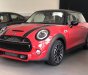 Mini Cooper S 3 CỬA 2019 - Bán ô tô Mini Cooper S 3 cửa 2019 nhập chính hãng giá ưu đãi