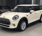 Mini One 2020 - Bán xe Mini Oneđời 2020, màu trắng, nhập khẩu