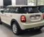 Mini One 2020 - Bán xe Mini Oneđời 2020, màu trắng, nhập khẩu