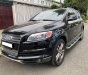 Audi Q7 2006 - Gia đình cần bán xe Audi Q7, sản xuất 2006, số tự động, màu đen còn mới tinh