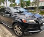 Audi Q7 2006 - Gia đình cần bán xe Audi Q7, sản xuất 2006, số tự động, màu đen còn mới tinh